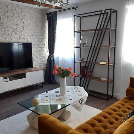 Rome Apartment Rheineck エクステリア 写真