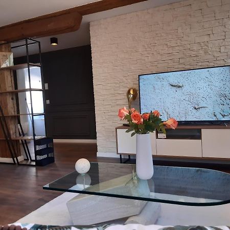 Rome Apartment Rheineck エクステリア 写真