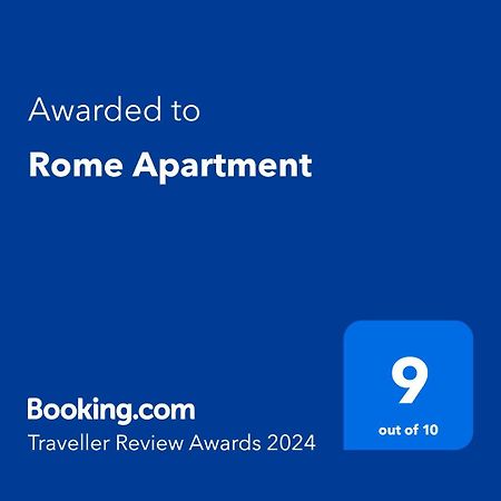 Rome Apartment Rheineck エクステリア 写真