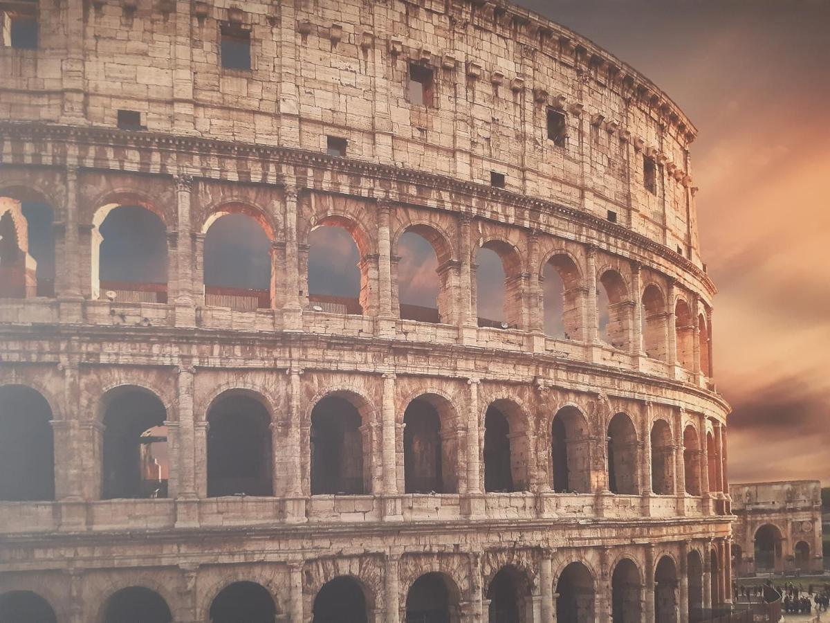 Rome Apartment Rheineck エクステリア 写真