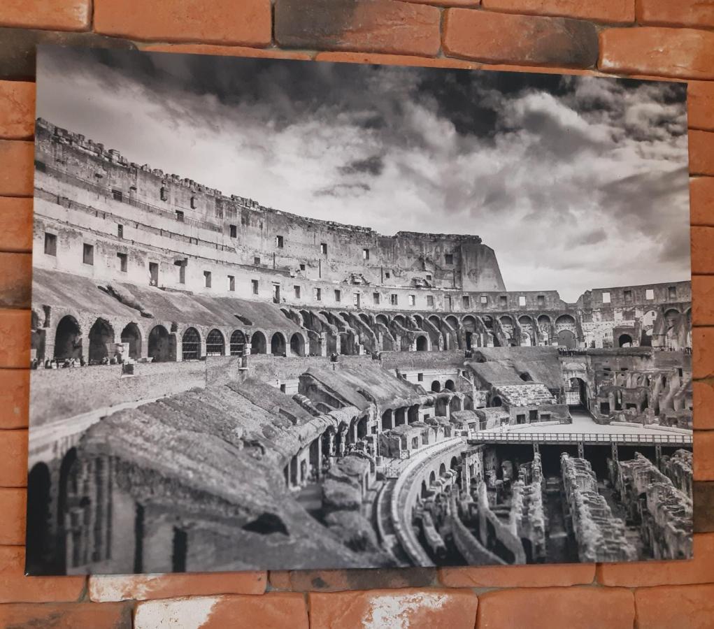 Rome Apartment Rheineck エクステリア 写真