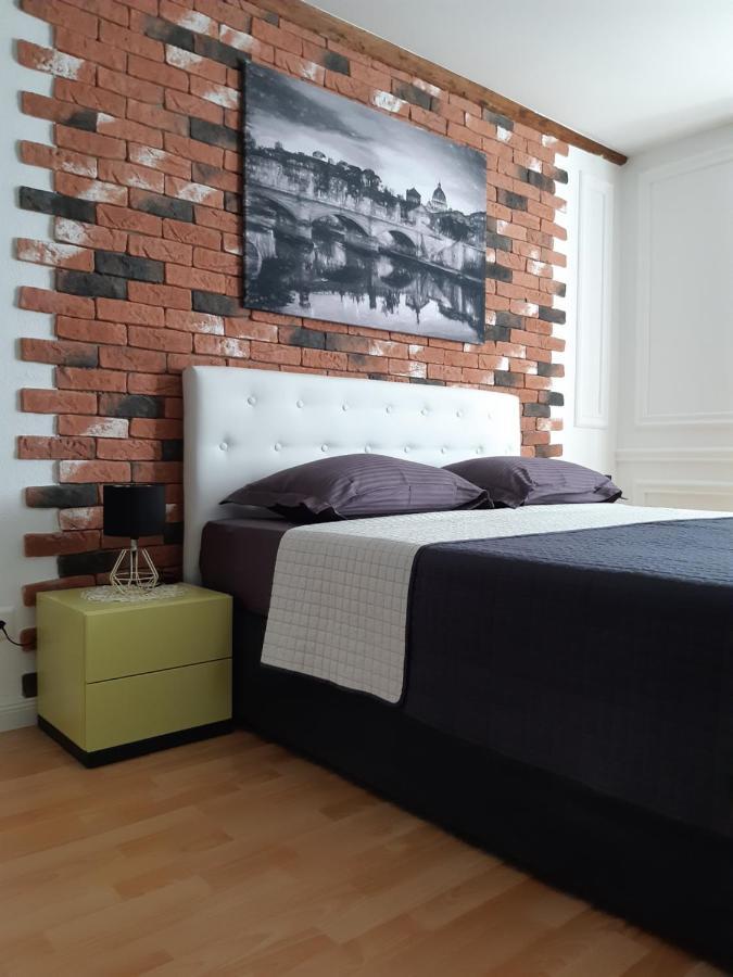 Rome Apartment Rheineck エクステリア 写真