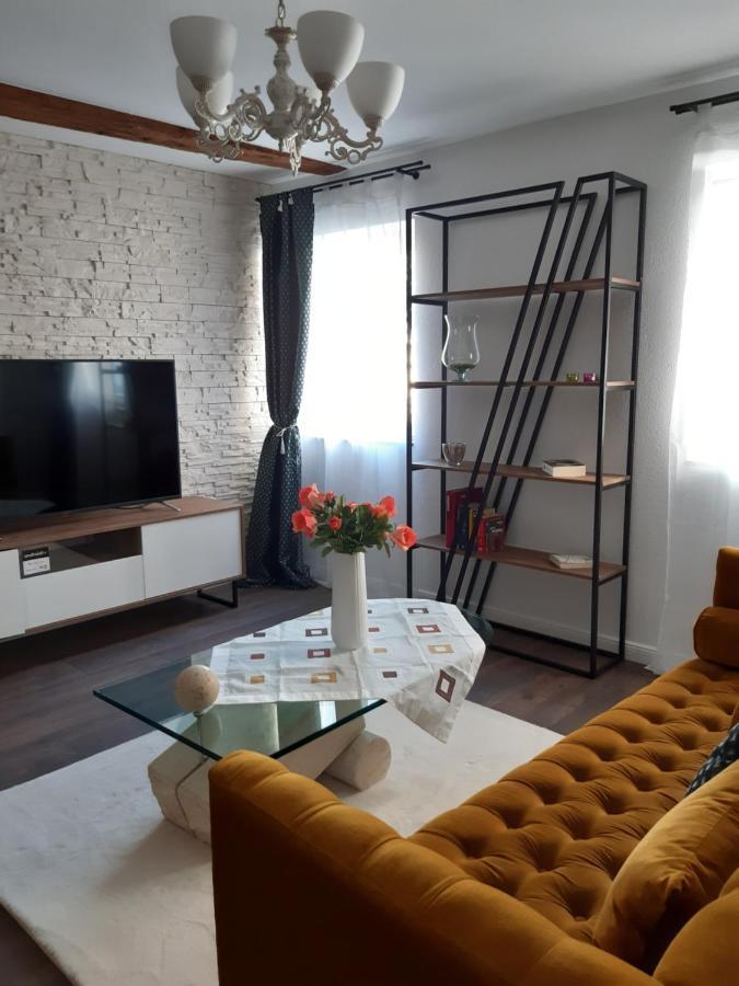 Rome Apartment Rheineck エクステリア 写真