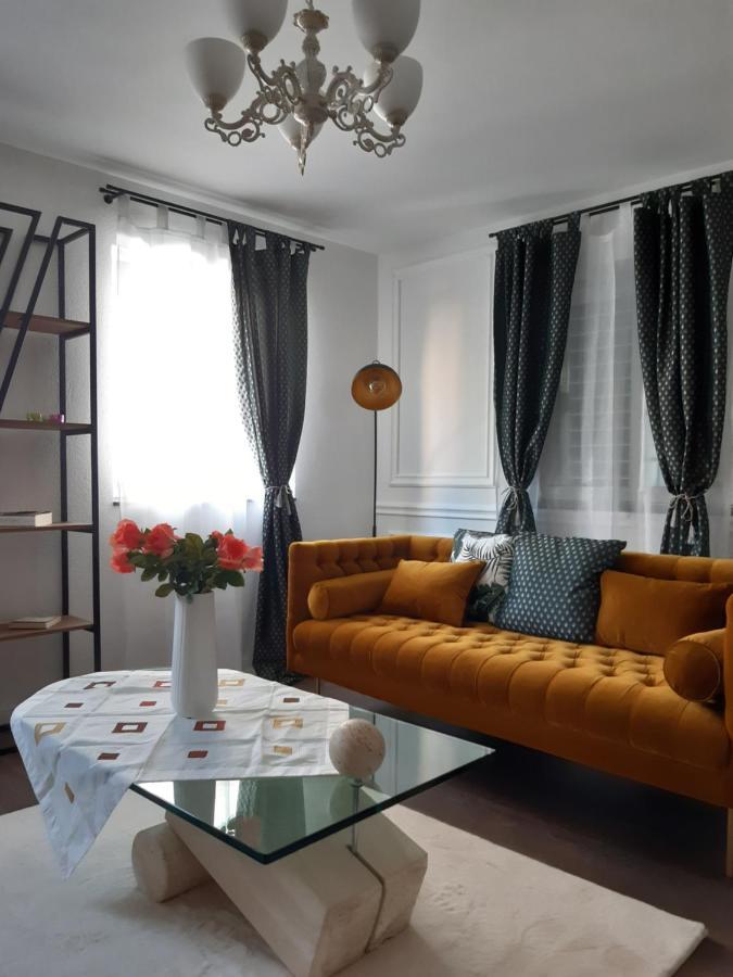 Rome Apartment Rheineck エクステリア 写真
