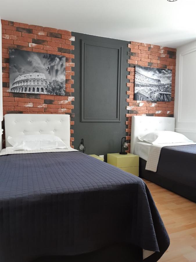 Rome Apartment Rheineck エクステリア 写真