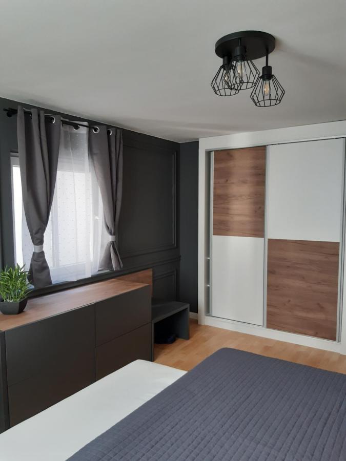Rome Apartment Rheineck エクステリア 写真