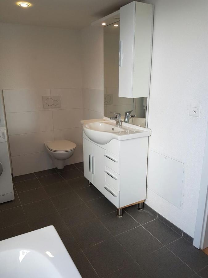 Rome Apartment Rheineck エクステリア 写真