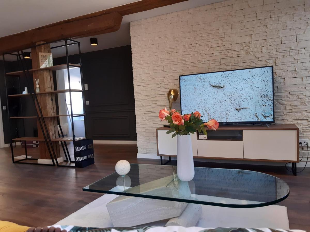 Rome Apartment Rheineck エクステリア 写真
