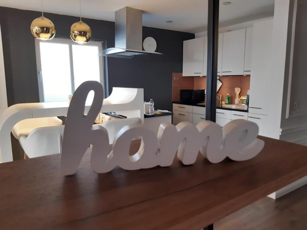 Rome Apartment Rheineck エクステリア 写真